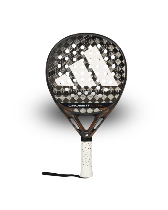 Pala Adidas Cross It Control 3.5 2026