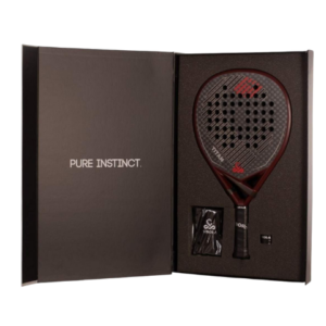 Vibora Titan 12K Rojo 2026