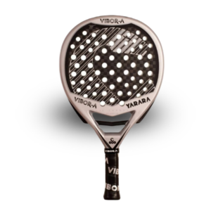 Pala Vibora Yarara Pro Silver 2026