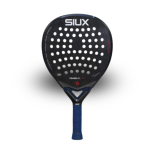 Pala Siux Tino Libaak Diablo Pro 2026 Azul Noche