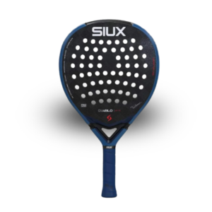 Pala Siux Tino Libaak Diablo Pro 2026 Azul Royal