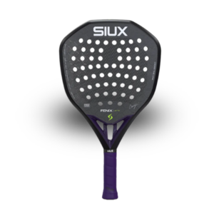 Siux Fenix Pro 2026 Black