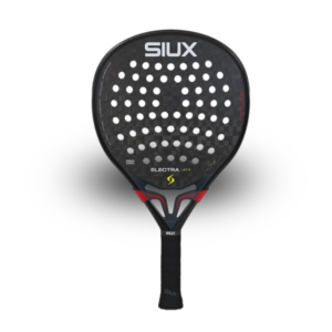 Siux Electra Pro 2026 Shadow Red