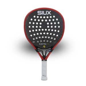 SIUX ELECTRA PRO 2026 FIRE RED