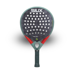 SIUX TRILOGY PRO 2026 ASH GREEN