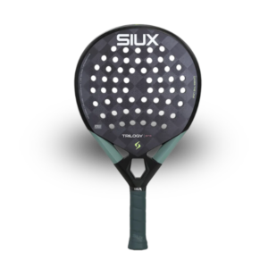 SIUX TRILOGY PRO 2026 NOIR FOG