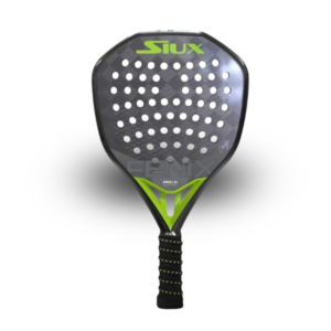 Pala Siux Leo Augsburger Fenix Pro 5 SE 2025