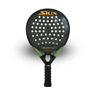 SIUX TRILOGY PRO 5 2025