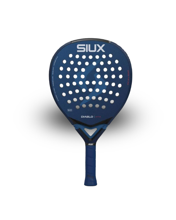 Pala Siux Diablo Elite 6 2026v