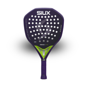 SIUX FENIX ELITE 2026