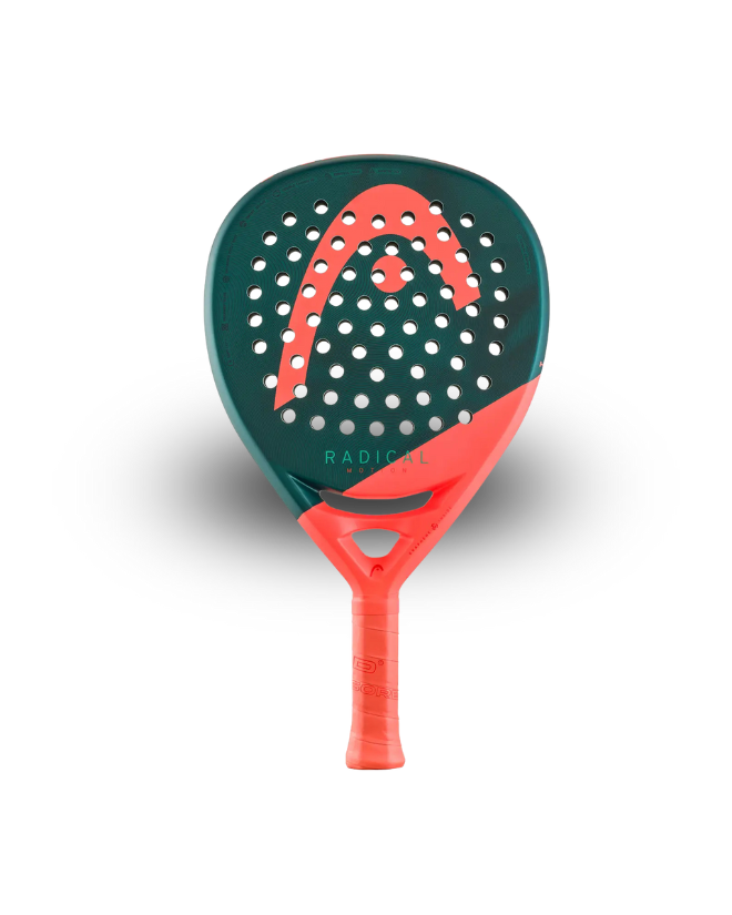 HEAD RADICAL MOTION 2026