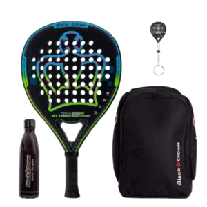 Pack Black Crown Piton Attack 15K Power