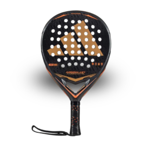Pala Adidas Arrow Hit Carbon Control 2026