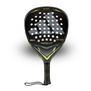 Pala Adidas Arrow Hit Carbon 2026