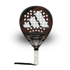 Pala Adidas Cross It Carbon Control 3.5 2026