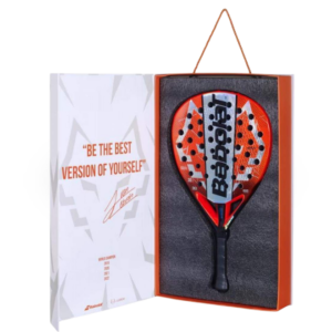 Pala Babolat Juan Lebron Viper 3.0 2026