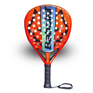 Pala Babolat Juan Lebron Viper Soft 3.0 2026