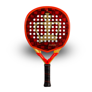 Pala Pádel Black Crown Gladius Force