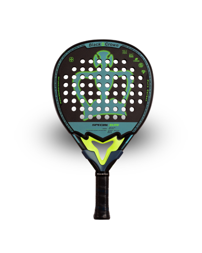Black Crown Special Elite 2026