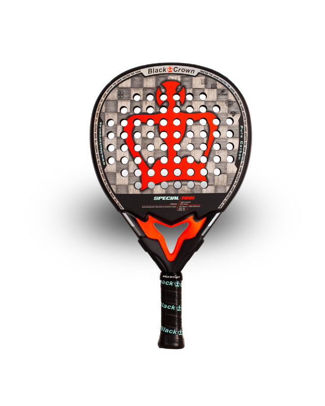 Black Crown Special Max 2026