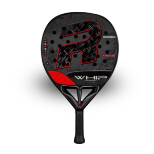 Pala Royal Padel Whip Poly 2026
