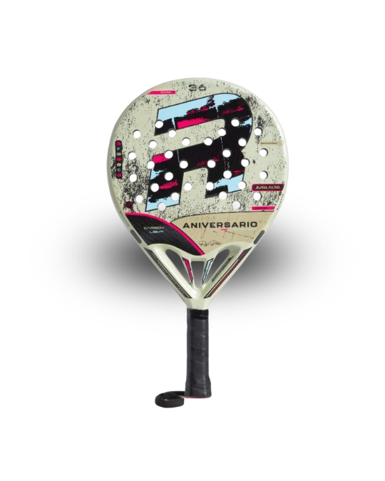 Pala Royal Padel 36 Aniversario Light 2026