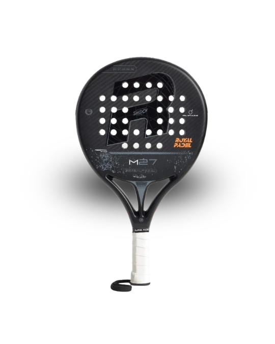 Pala Royal Padel M27 Poly 2026