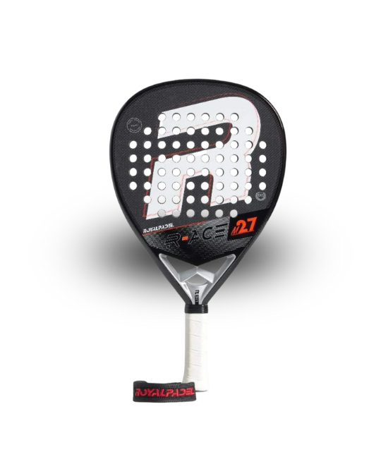 Pala Royal Padel M27 R-Ace 2026