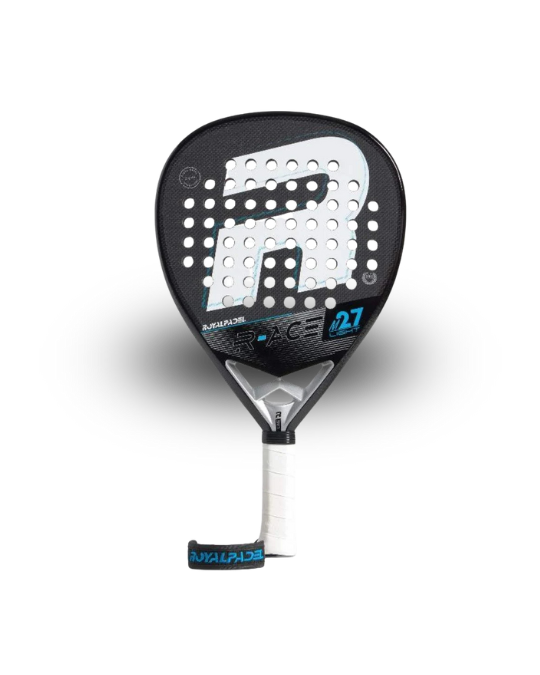 Pala Royal Padel M27 R-Ace Light 2026