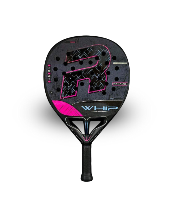 Pala Royal Padel Whip Light 2026