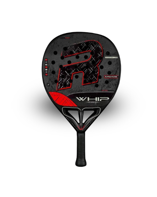 Pala Royal Padel Whip Poly 2026