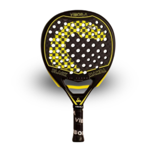 Pala Vibora Black Mamba Pro 2.0 2026