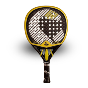 Pala Vibora Black Mamba Radical 12K 3.0 2026