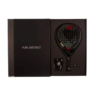 Pala Vibora Titan 15K Black Twill 2026