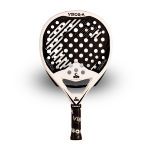 Pala Vibora Yarara Pro 2.0 Blanco 2026