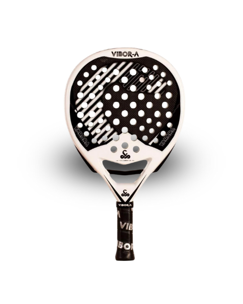 Pala Vibora Yarara Pro 2.0 Blanco 2026