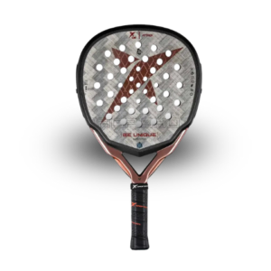 Drop Shot Blitz Attack