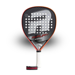 Pala Royal Padel R-Fury 2026