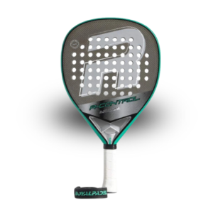 Pala Royal Padel R-Control 2026