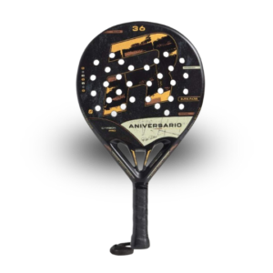 Pala Royal Padel 36 Aniversario Poly 2026
