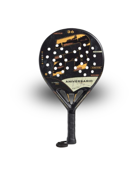 Pala Royal Padel 36 Aniversario Poly 2026