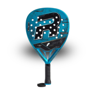 Pala Royal Padel Japan Pro Azul 2026