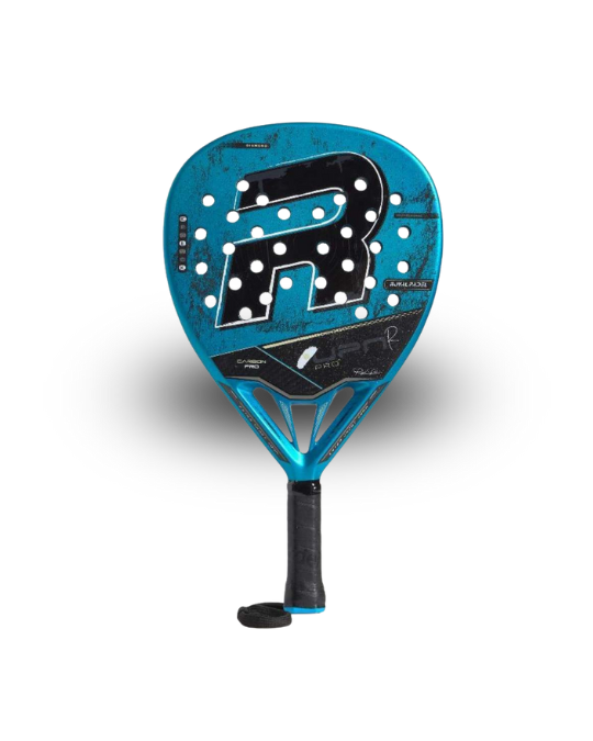 Pala Royal Padel Japan Pro Azul 2026