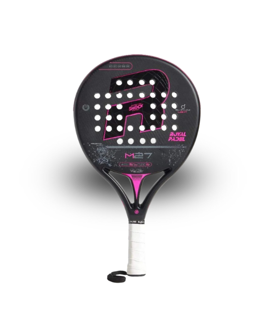 Pala Royal Padel M27 Light 2026