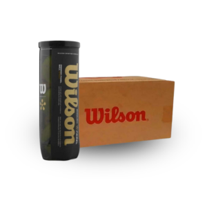 Cajon 72 Pelotas - 24 Botes de 3 uds - Wilson Padel Premier Speed
