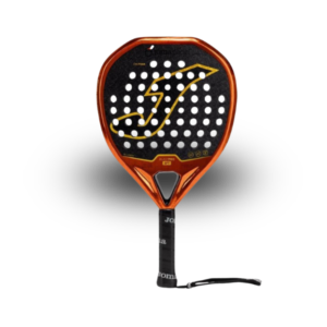 Joma Blast Pro Soft Naranja Negro