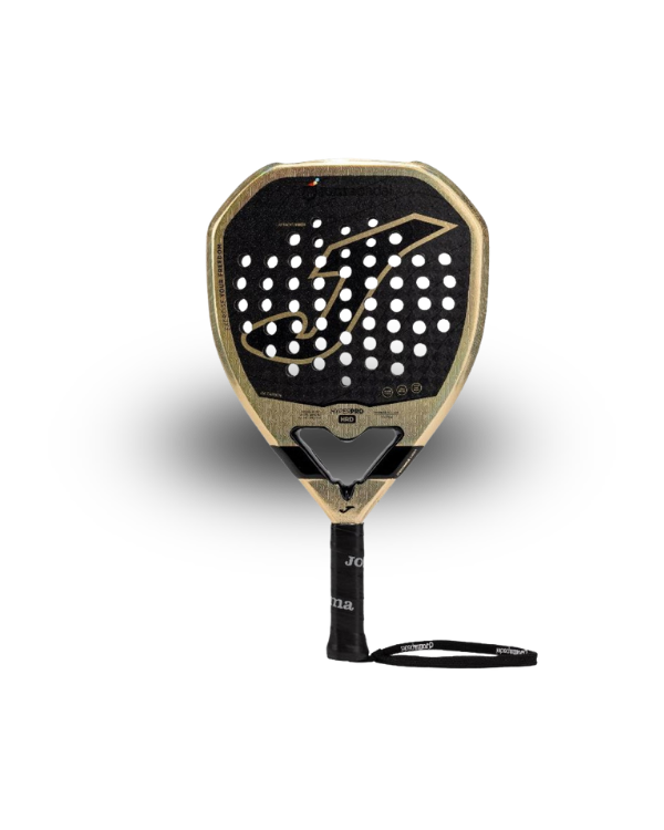 Joma Hyper Pro HRD Negro Beige