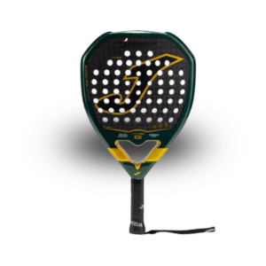 Joma Hyper Pro Soft Verde Negro