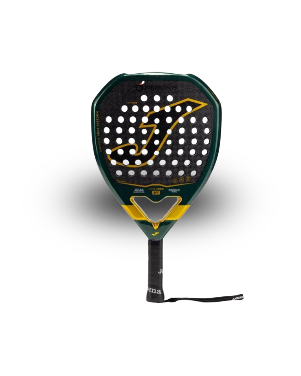 Joma Hyper Pro Soft Verde Negro