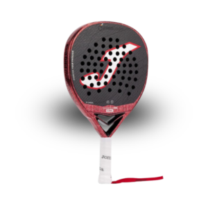 Joma Tournament Pro Iconic Negro Rojo